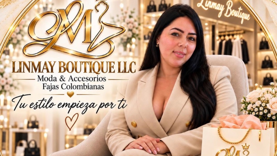 LINMAY Boutique
