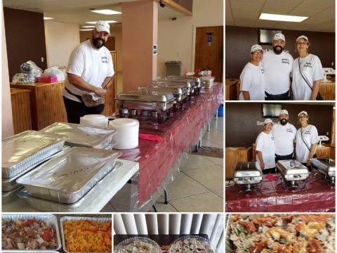 POCHY'S CATERING, foto 3