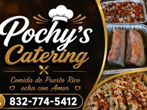 POCHY'S CATERING, foto 4