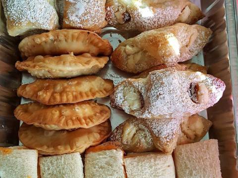 POCHY'S CATERING, foto 6