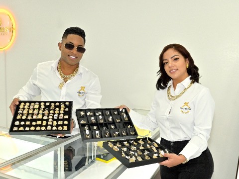 Tito Rosy Jewelry, foto 3