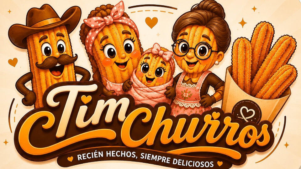 TimChurros