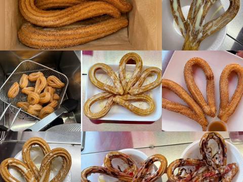 TimChurros, foto 3