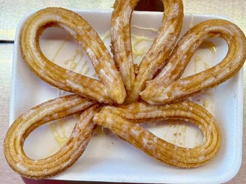 TimChurros, foto 5