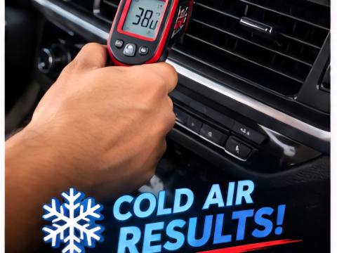Eff auto a/c, foto 3