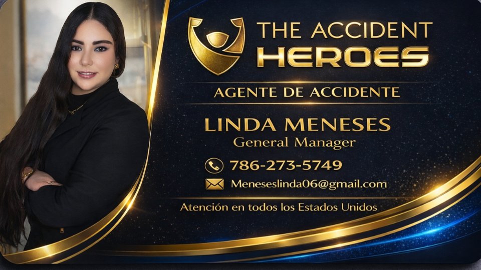 Linda Accidentes De Auto