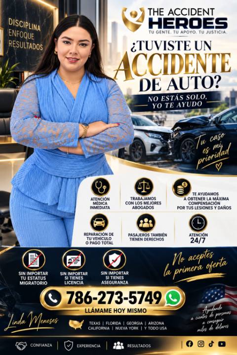 Linda Accidentes De Auto, foto 3