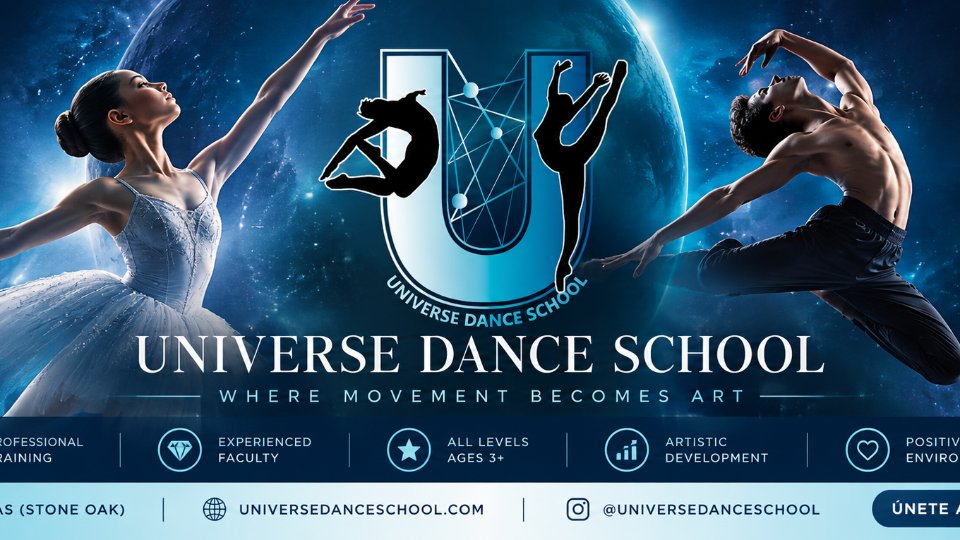Universe Dance School