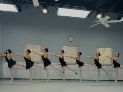 Universe Dance School, foto 4
