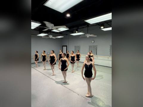 Universe Dance School, foto 5