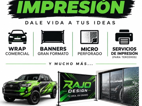 Rajo Design LLC, foto 2
