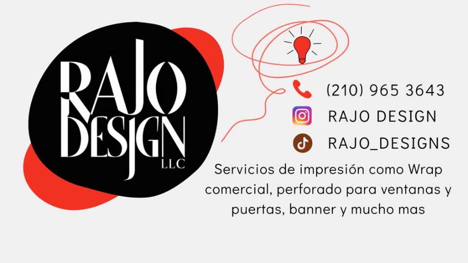 Rajo Design LLC
