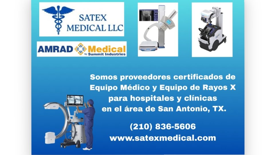 SATEX Medical LLC