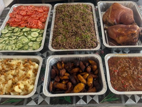 Flori’s Delights, foto 3