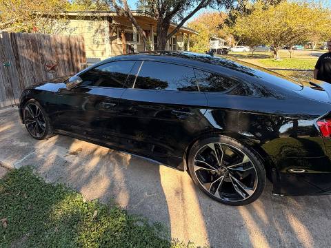 Vazquez Tint Solutions LLC, foto 3