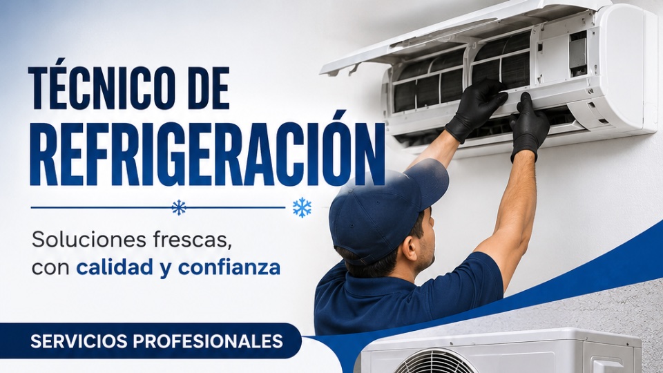 Vázquez Air Solutions