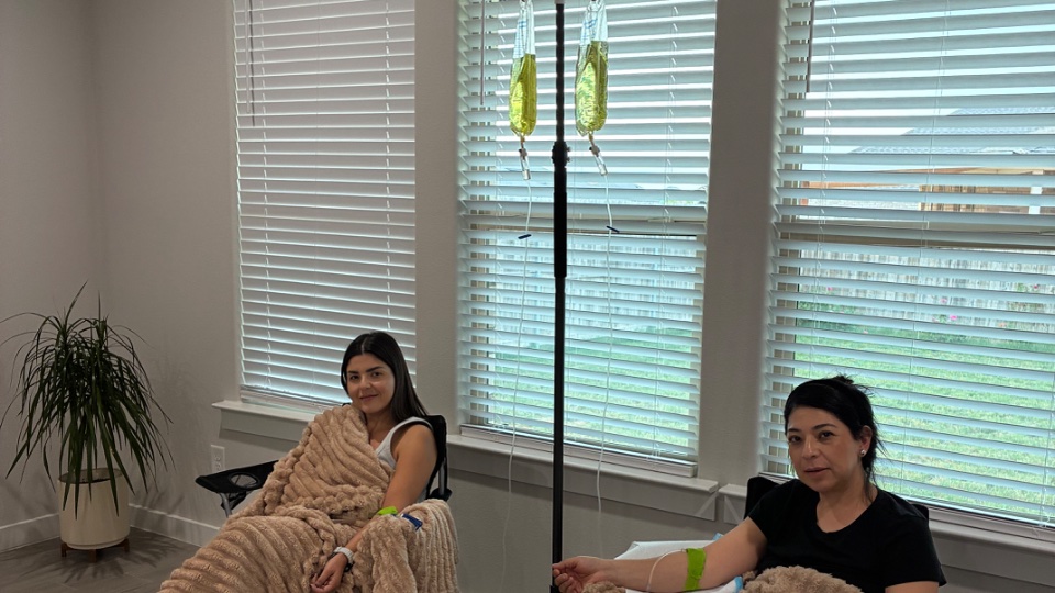 ProSource Hydration San Antonio
