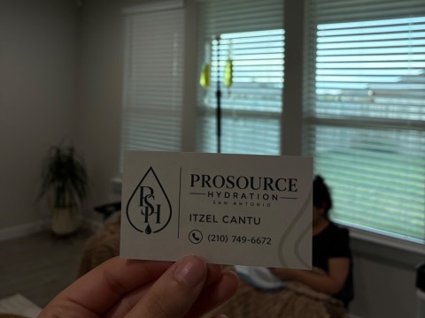 ProSource Hydration San Antonio, foto 3