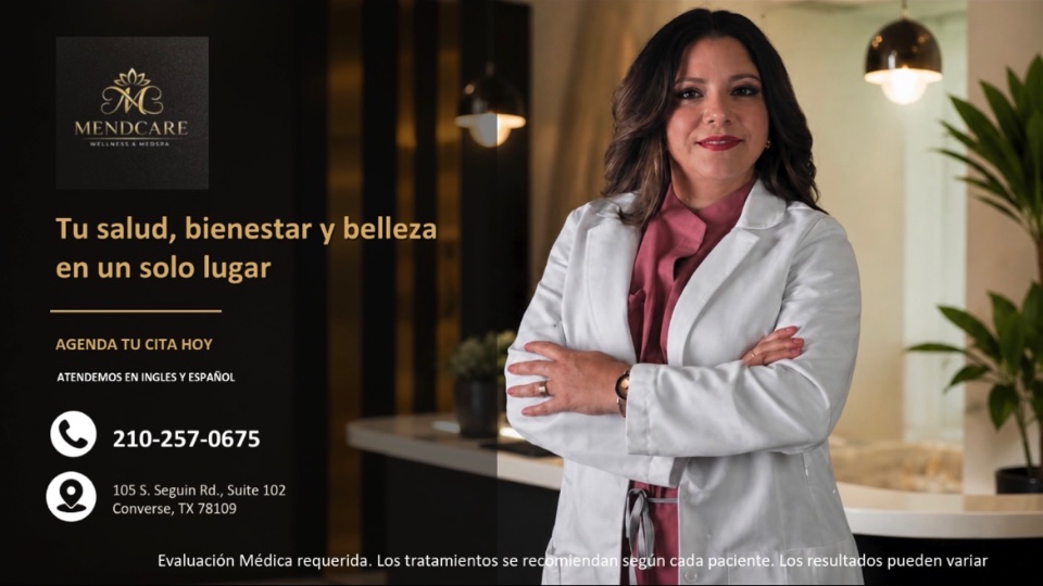 Mendcare Wellness and Medspa