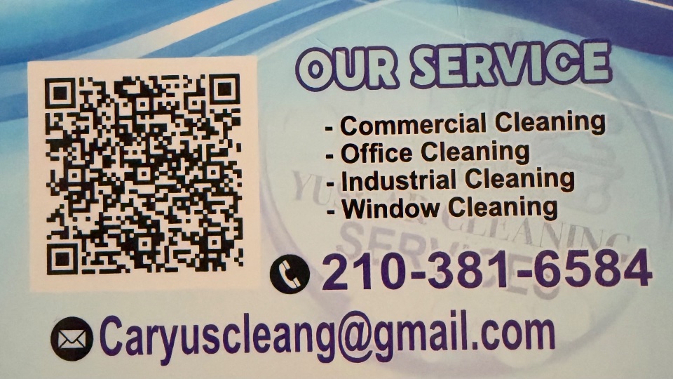 Yuscarcleaning LLC