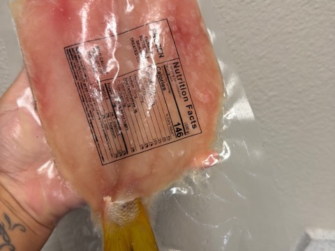 Pescadería la familia, foto 3