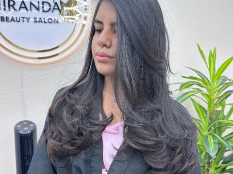 Miranda Beauty Salón, foto 4