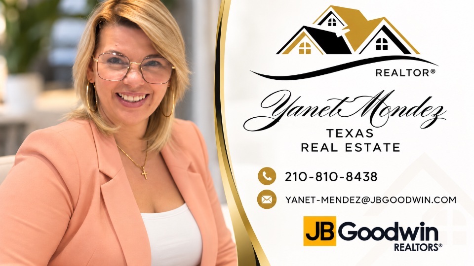 Yanet Mendez REALTOR
