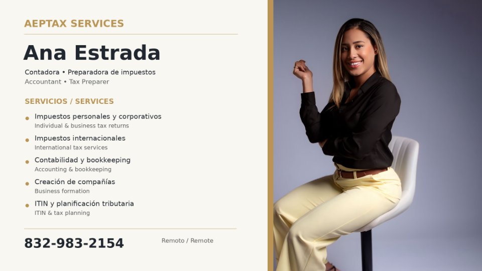 PREMIER TAX SERVICES