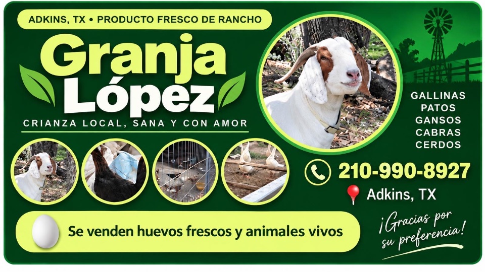 Granja Lopez