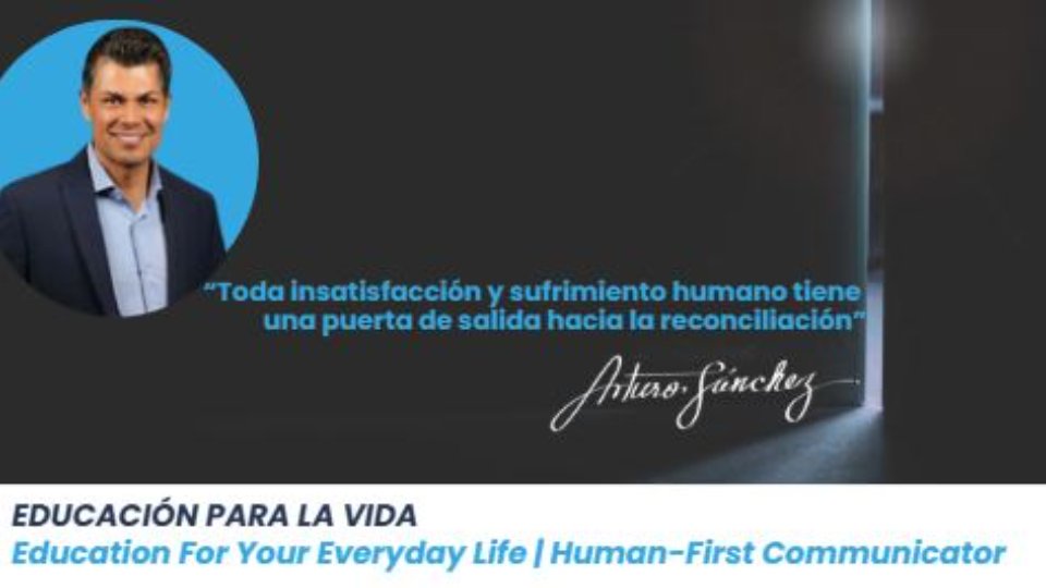 Conócete A Ti Mismo